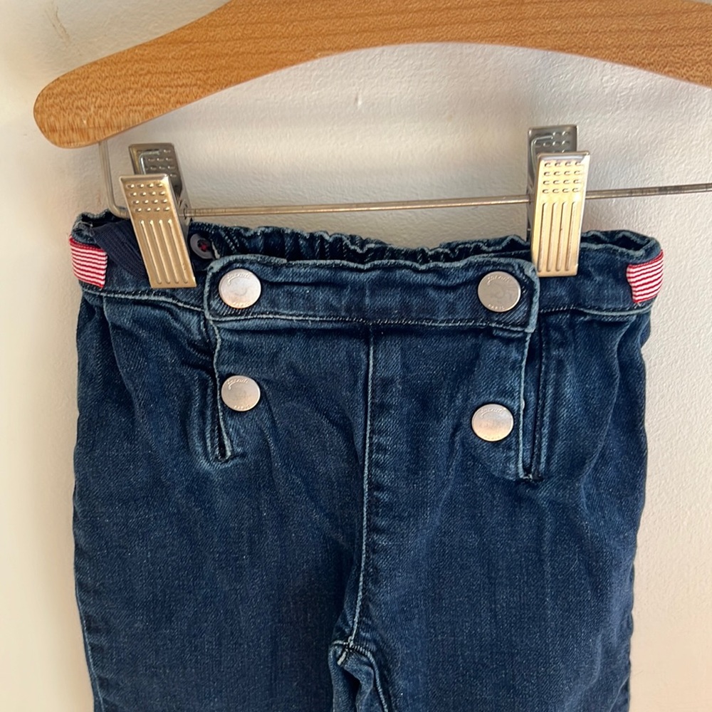 Jacadi jeans